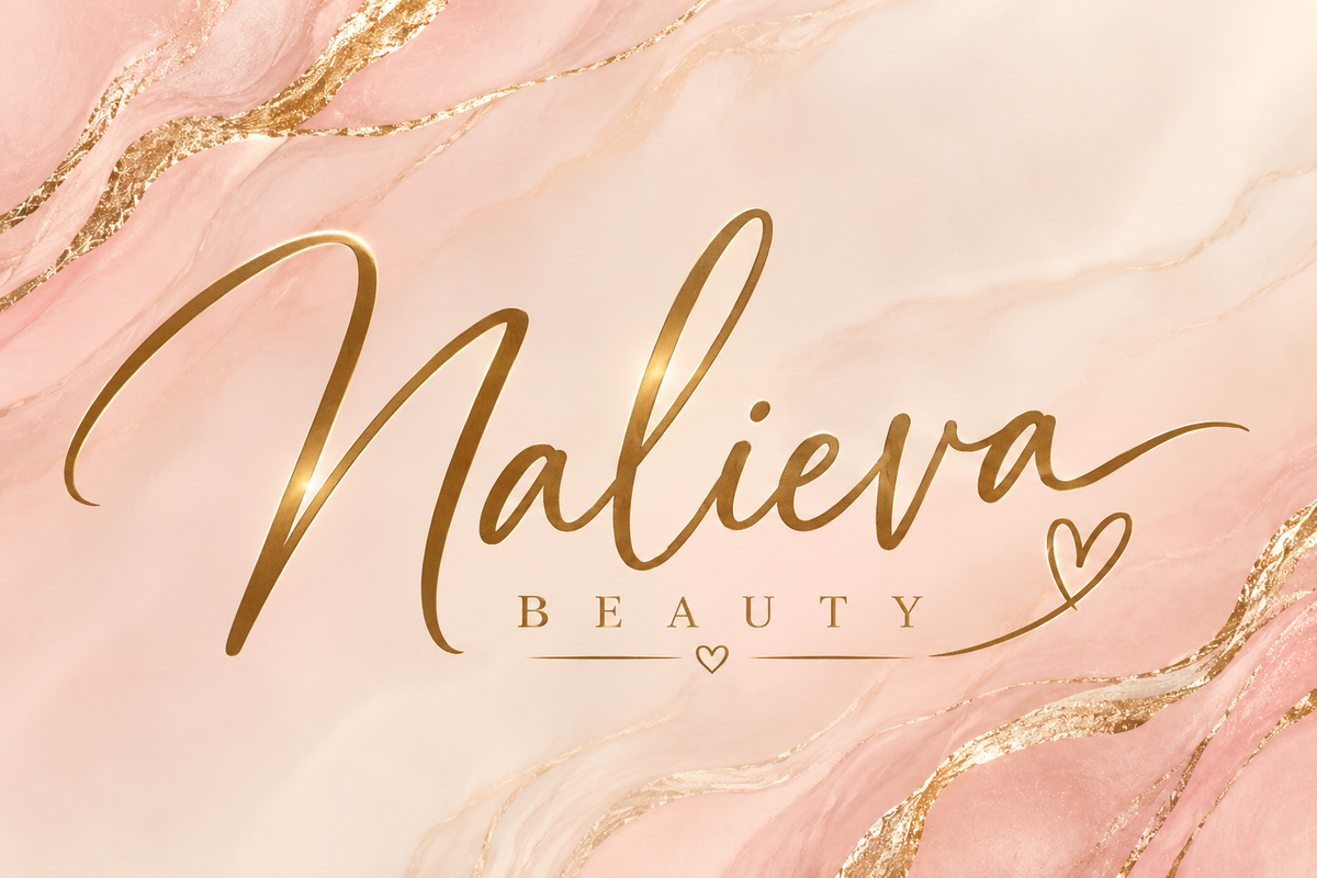 Nalieva Beauty